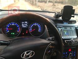 هیۆندای ئەلەنترا